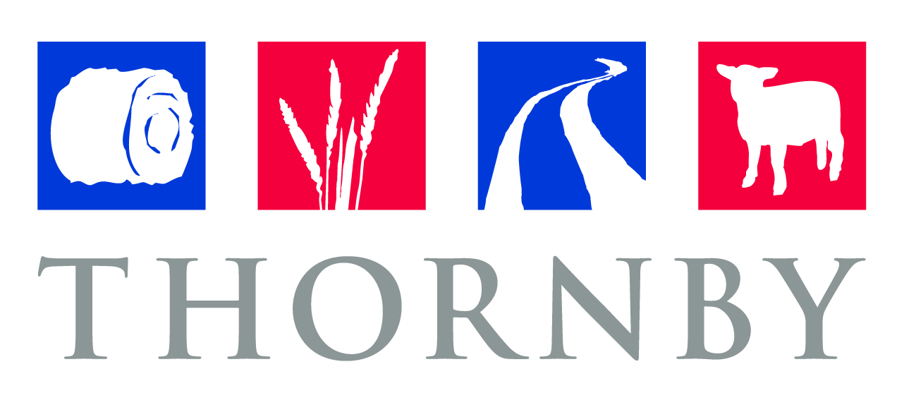 Thornby Farm